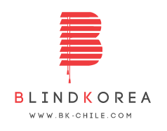 Blind Korea